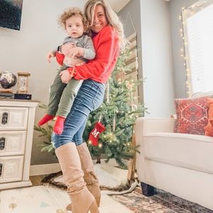 Meet your Posher, Natalie